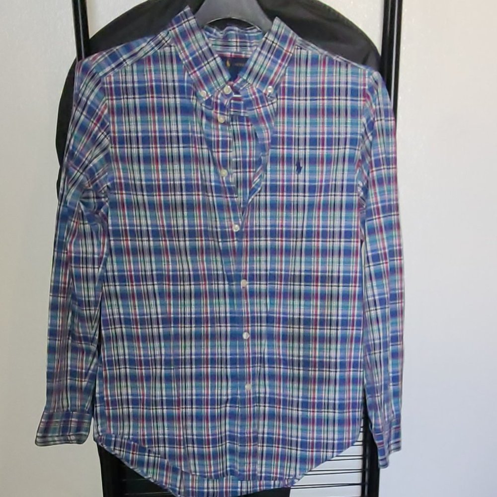 Ralph Lauren dress shirt
